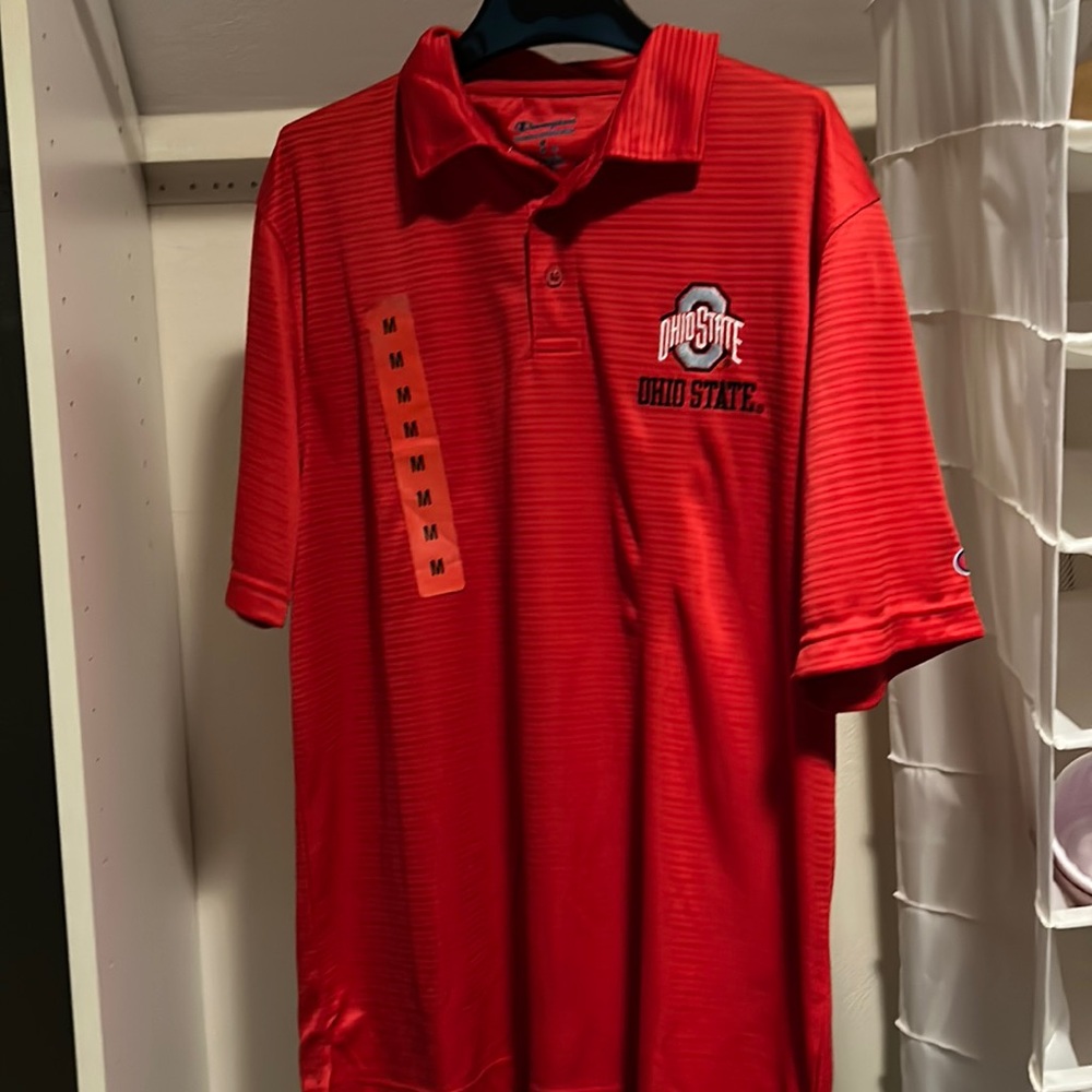 Ohio State Champion Polo